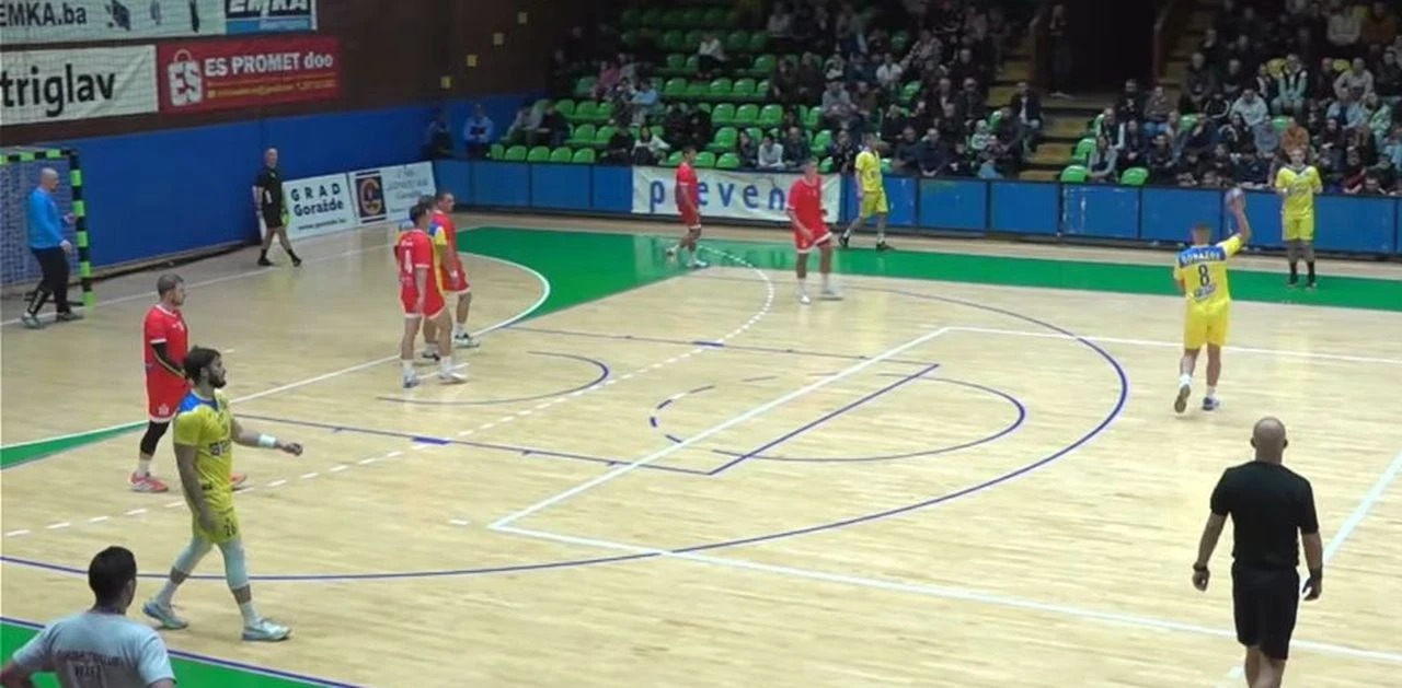 Velež poražen u povijesnom premijerligaškom debiju