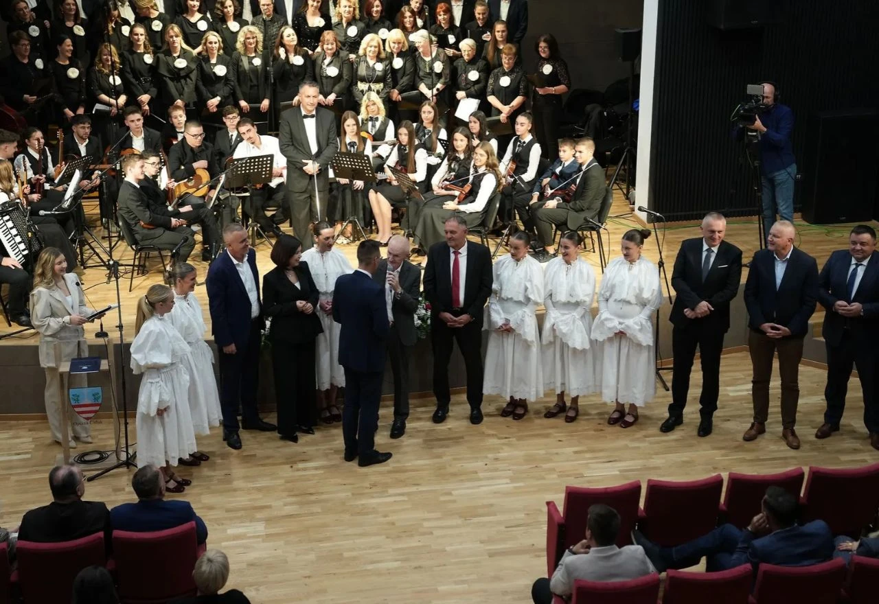 U Čitluku otvoreni 23. Didakovi dani: Neki ni danas nisu dosegnuli ono čemu je on posvetio život
