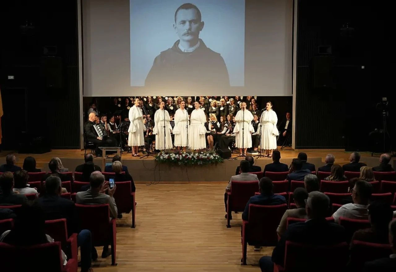 U Čitluku otvoreni 23. Didakovi dani