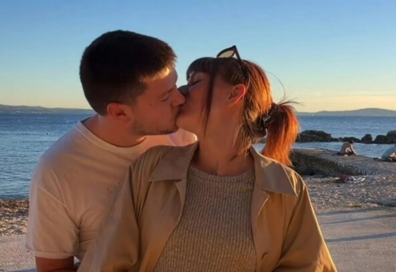 Influencerica Nora Ćurković objavila sretnu vijest: "Nikad duže i slađe čekanje"