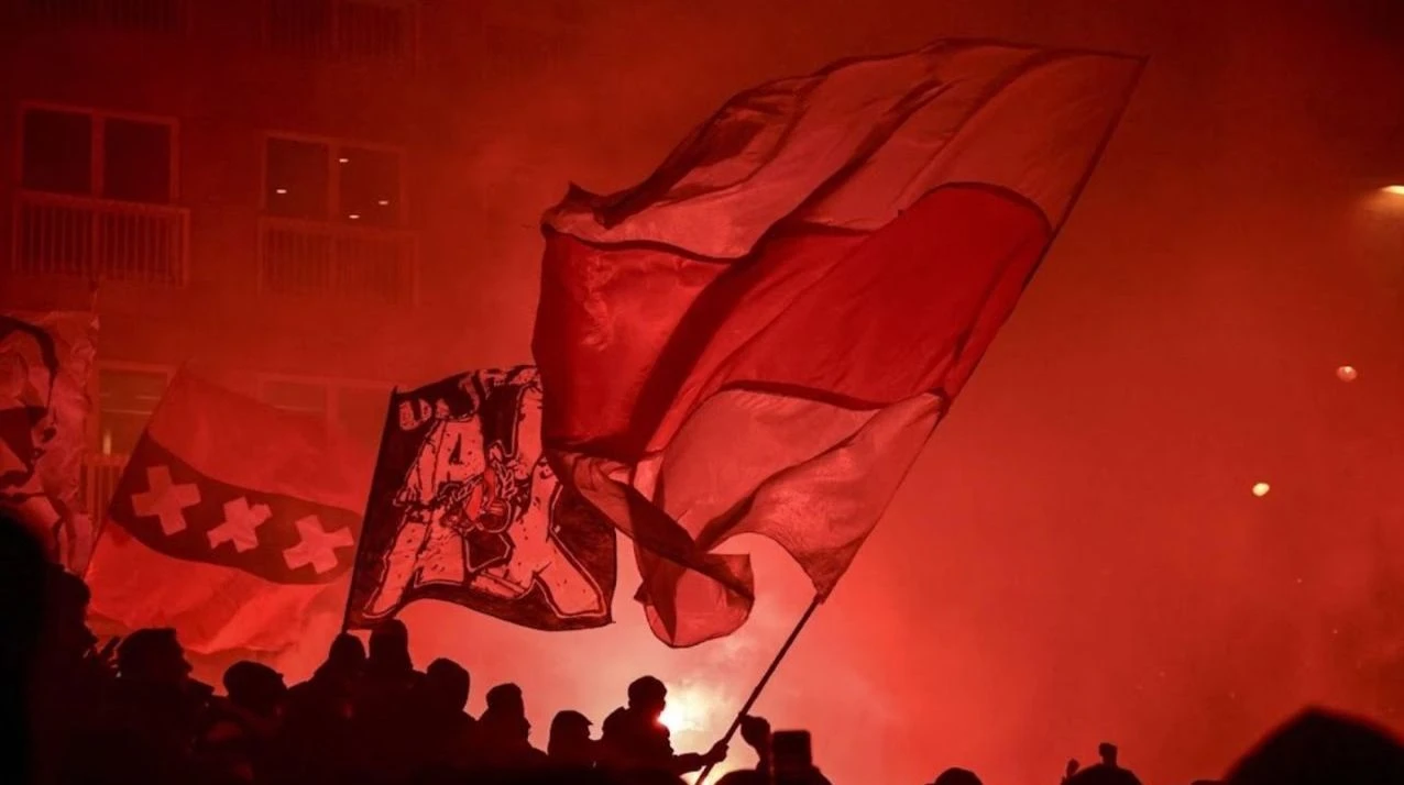 Neredi u Splitu, uhićeno 57 osoba, nizozemski klub izdao hitno upozorenje navijačima