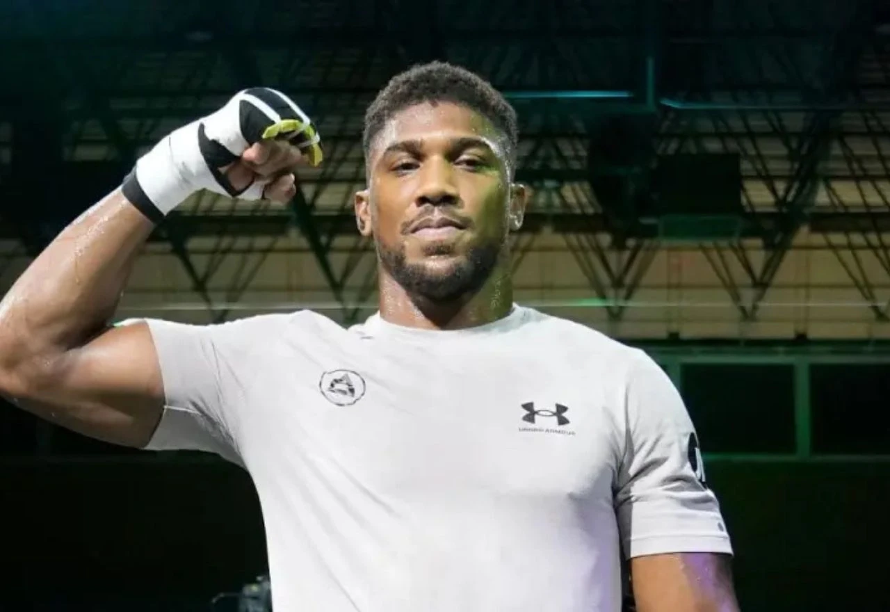 Anthony Joshua slavi 37. rođendan: Iza njega su veliki uspjesi, a uskoro ga čeka borba s Furyjem