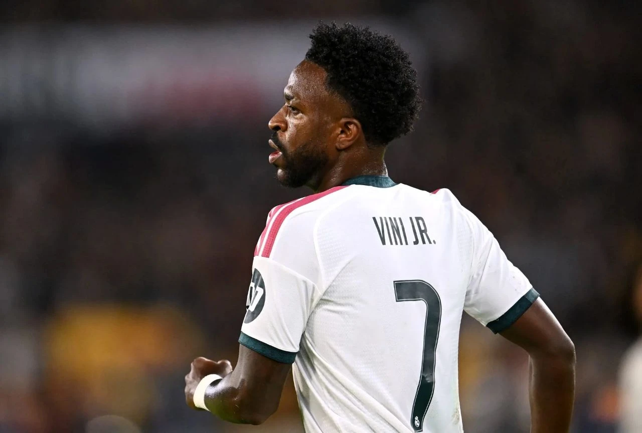 Vinícius progovorio nakon suspenzije, Mourinho ga brani, a navijači traže Diomandea