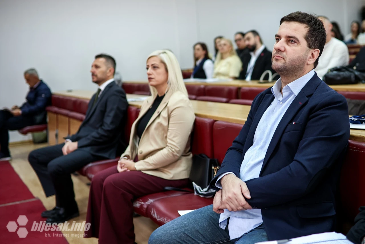 Znanstvena konferencija "Slovo o Hercegovini"