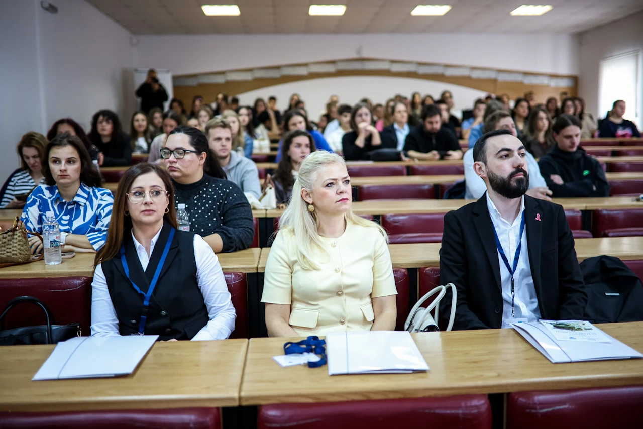 FOTO | Od Maka Dizdara do cijele Hercegovine: U Mostaru otvoreno šesto "Slovo o..."