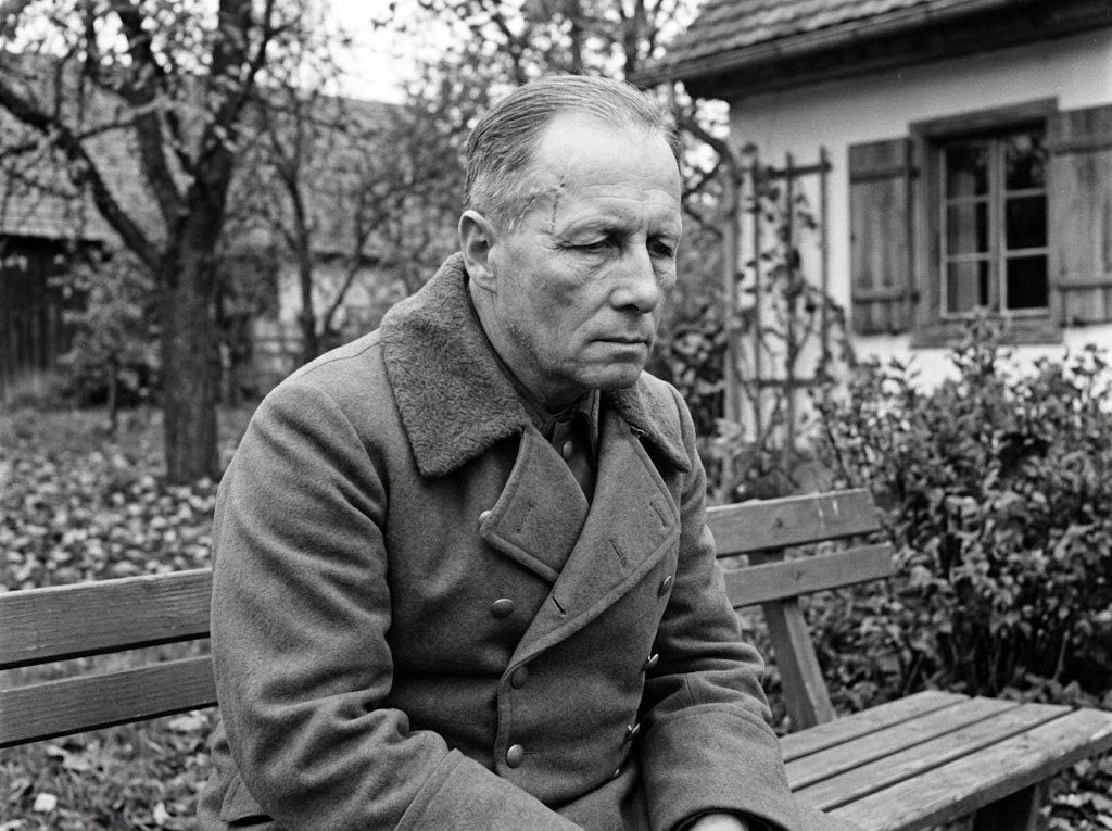 Hitler mu poslao otrov i ultimatum: Kako je umro Erwin Rommel