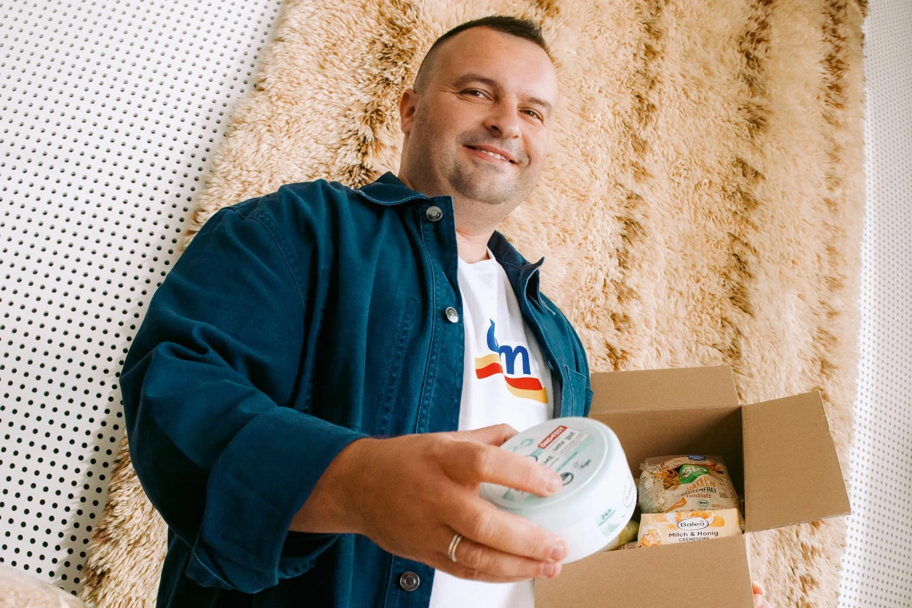 Kupci odabrali tri projekta koja će dm podržati s više od 15.000 KM