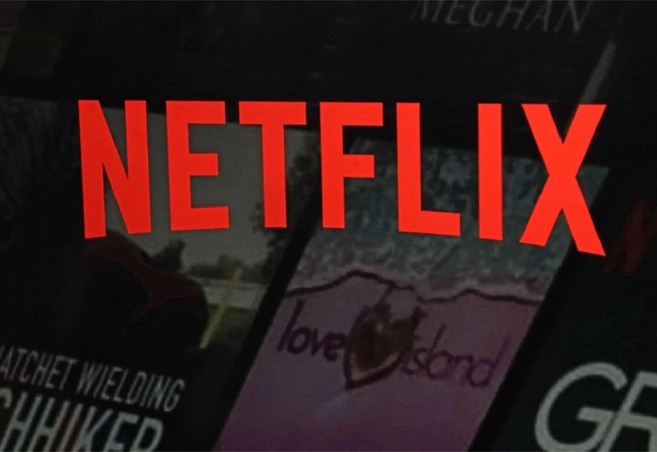 Netflix otpušta 1.000 radnika, najveći val otkaza od 2022.