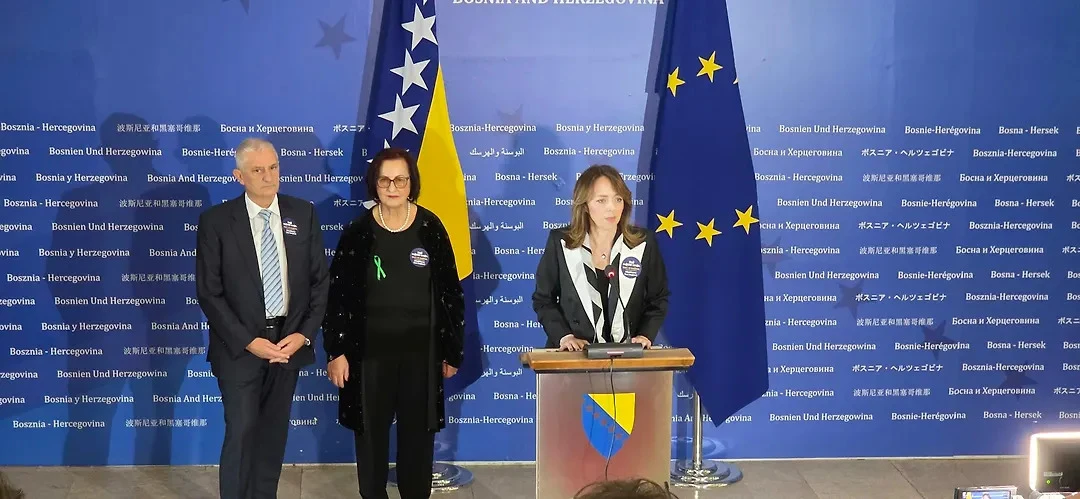 Konferencija o darivanju organa: Potrebni konkretni rezultati