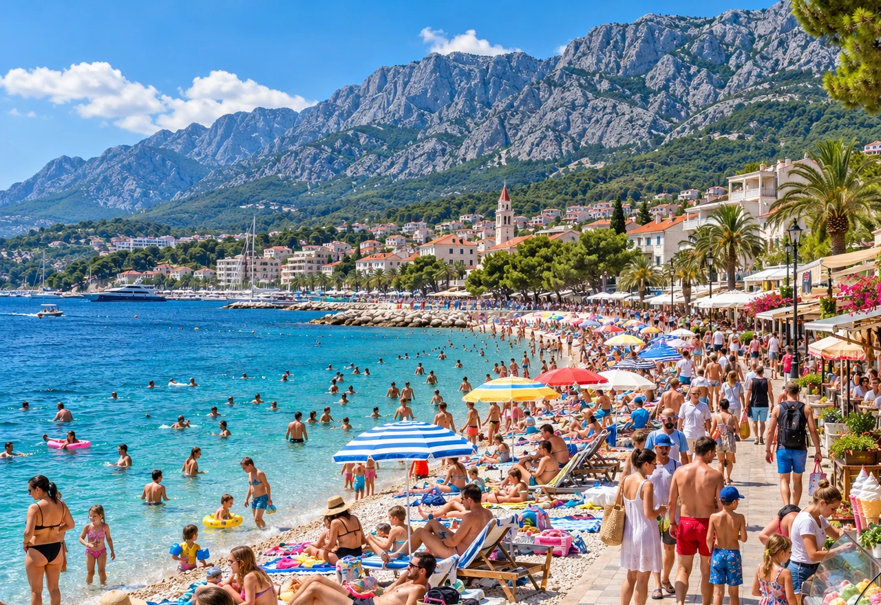 Pohlepa za profitom ugrožava turizam u Hrvatskoj