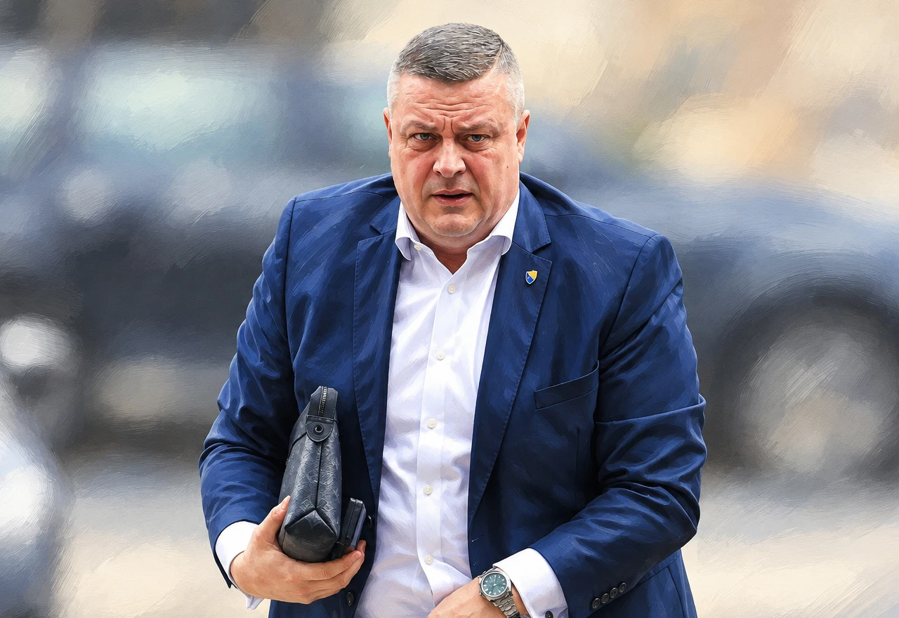 Vrhovni sud FBiH zabranio Vojinu Mijatoviću obavljanje funkcije ministra