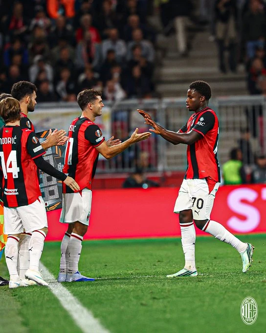 Bayer, Milan i Benfica uvjerljivi, pobjede upisali i Juventus te Bournemouth
