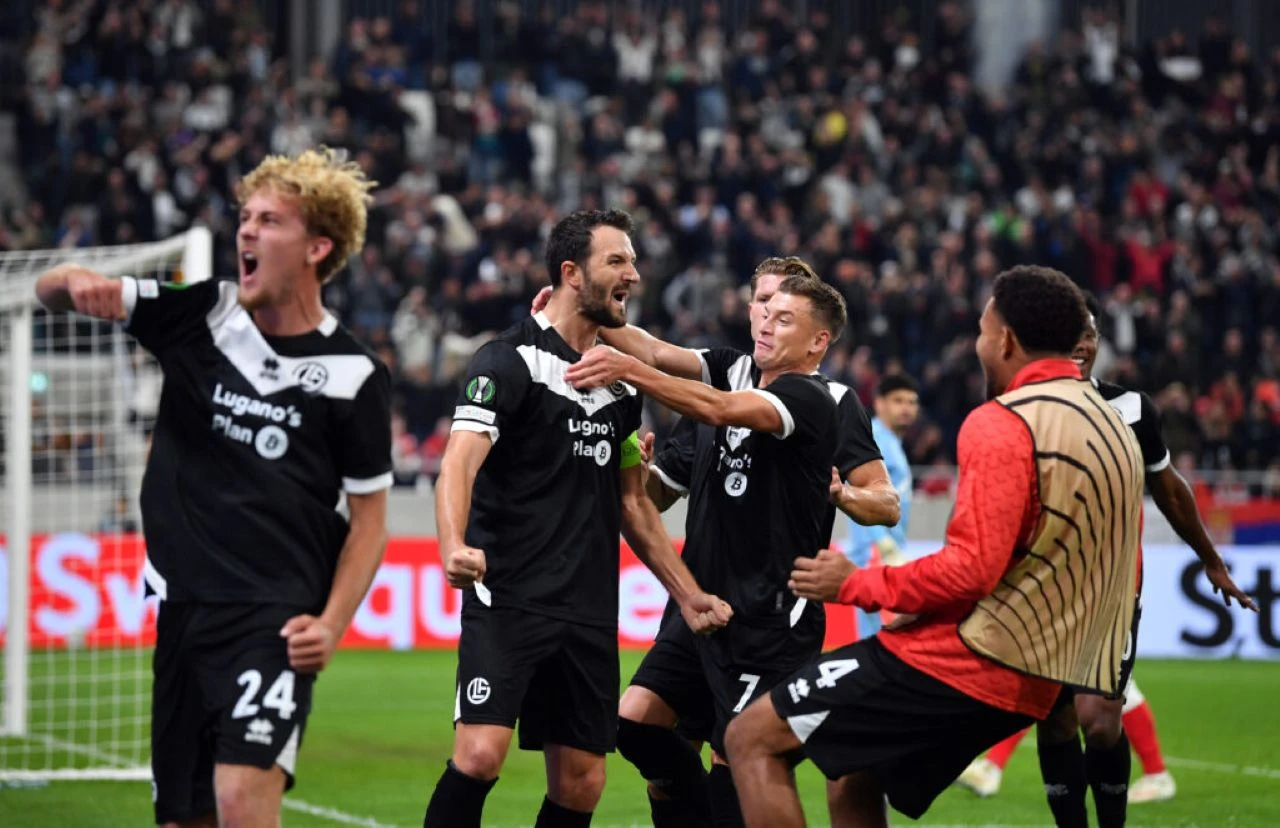 Zvezda tragičar večeri, Brighton i Monaco uvjerljivi