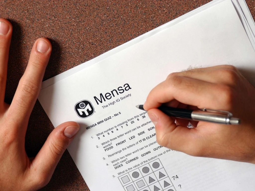 Koliko ste inteligentni? Mensa BiH objašnjava kako izgleda testiranje