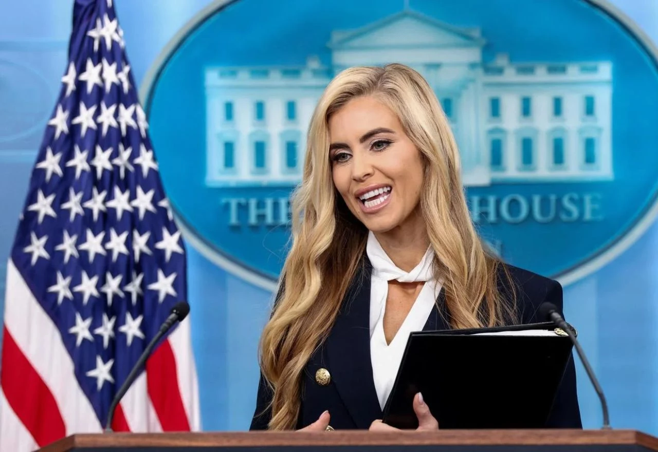 Trumpova nova glasnogovornica priznala da je pala na pravosudnom ispitu u Kaliforniji