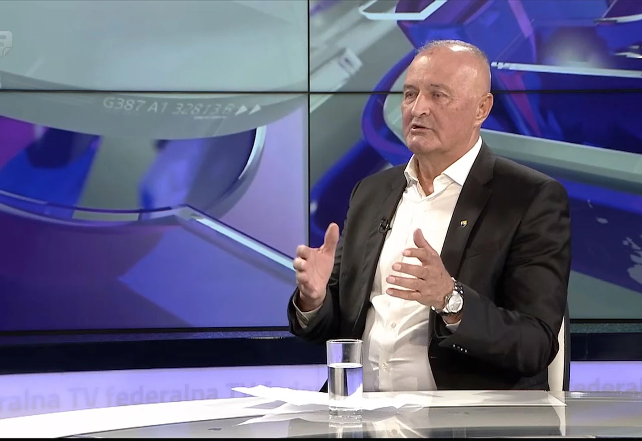 Helez za FTV: Konaković mi je rekao da podržava ulazak SDA u vlast