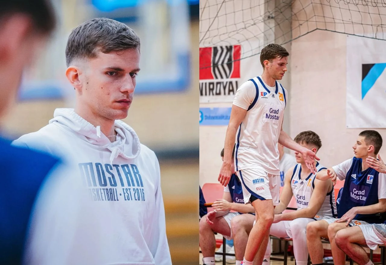 Filip Božić imenovan sportskim direktorom HKK Mostar