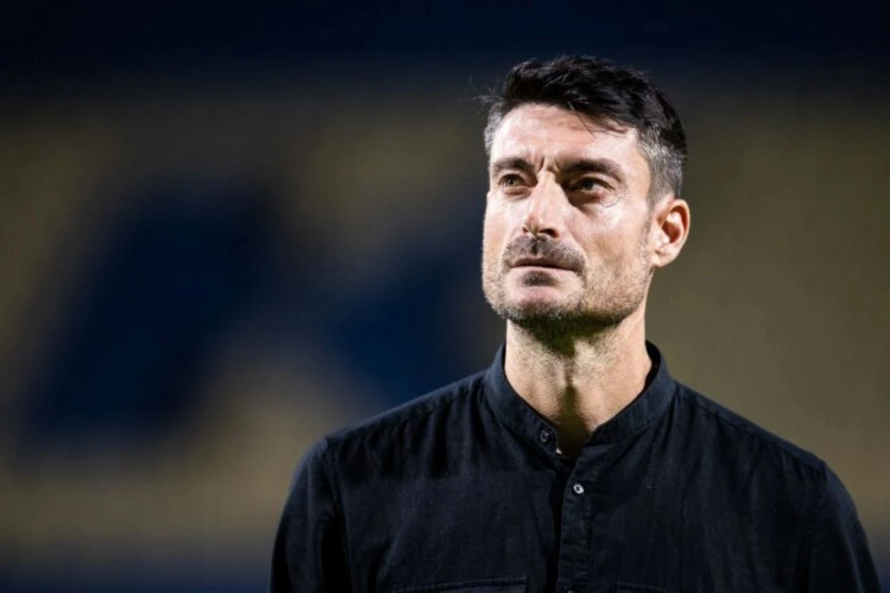 Riera: Možda nas UEFA ne želi u Europi
