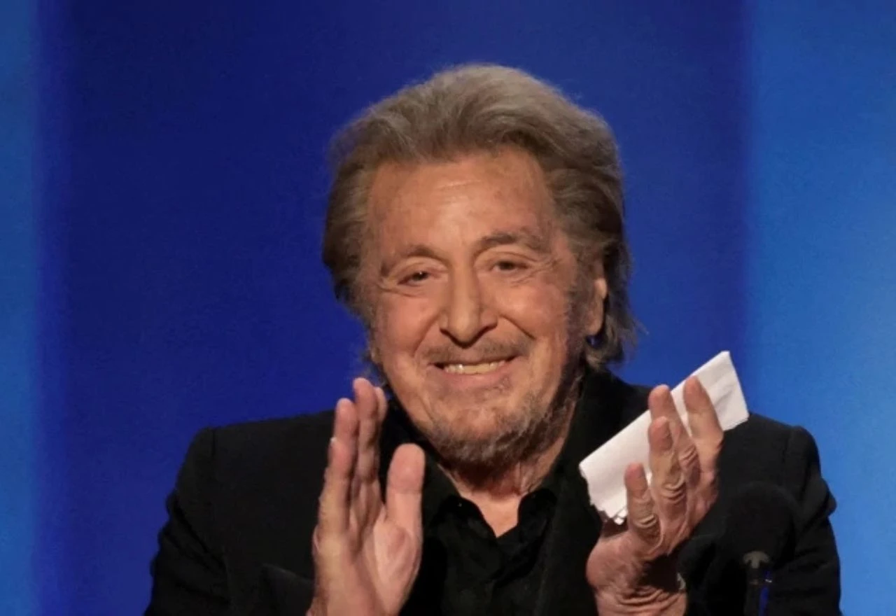 Al Pacino nakon više od 60 godina karijere dobiva posebno priznanje
