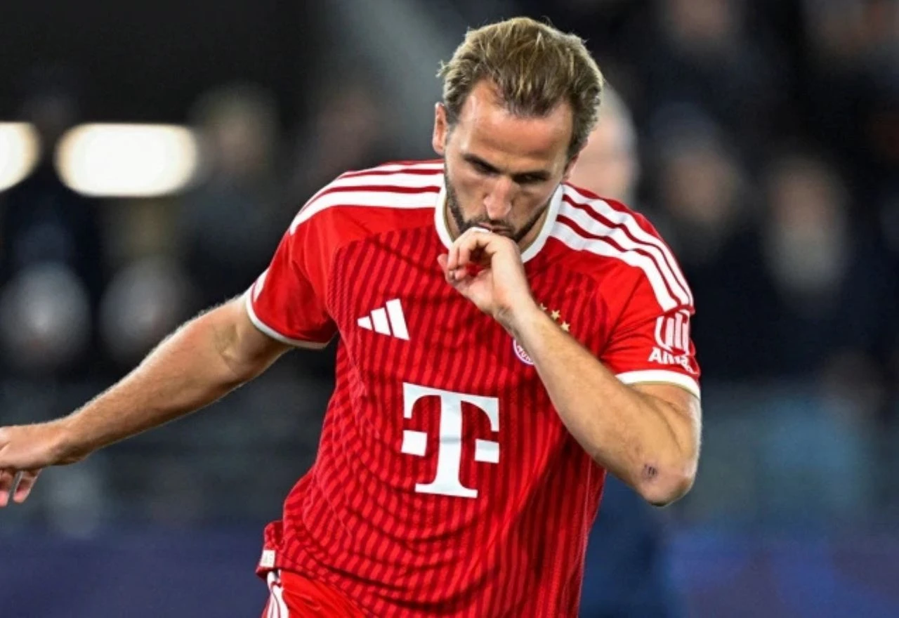 Bayern dogovorio veliki posao: Kane ostaje u Münchenu još godinama