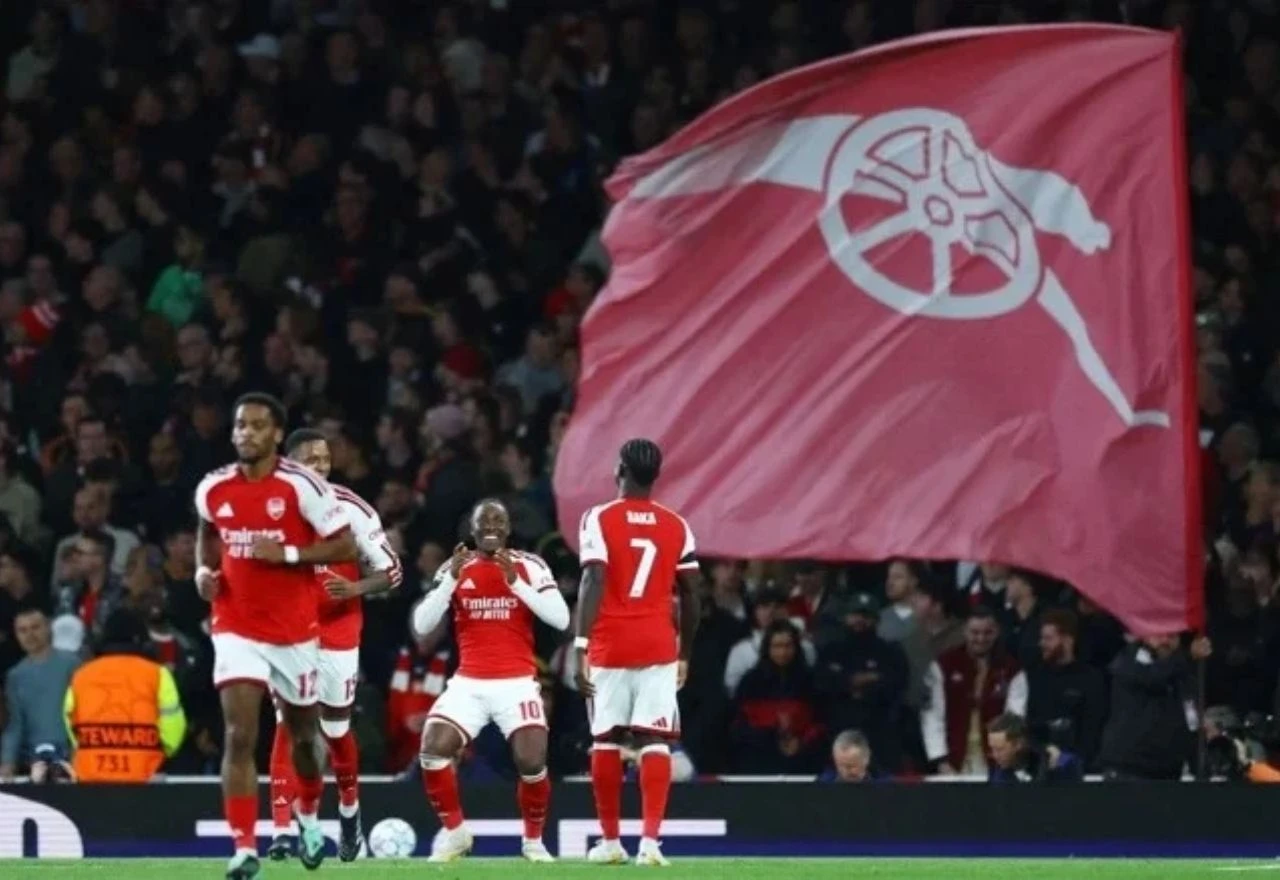 Arsenal šokirao odlukom nakon osvajanja naslova: Čak 60 zaposlenika ostaje bez posla