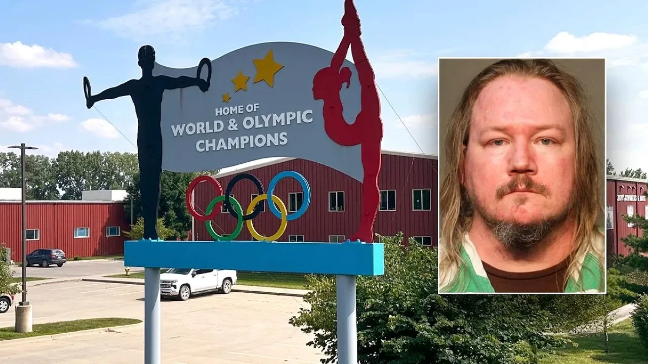 Novi slučaj zlostavljanja potresa američku gimnastiku, trener osuđen na 90 godina zatvora