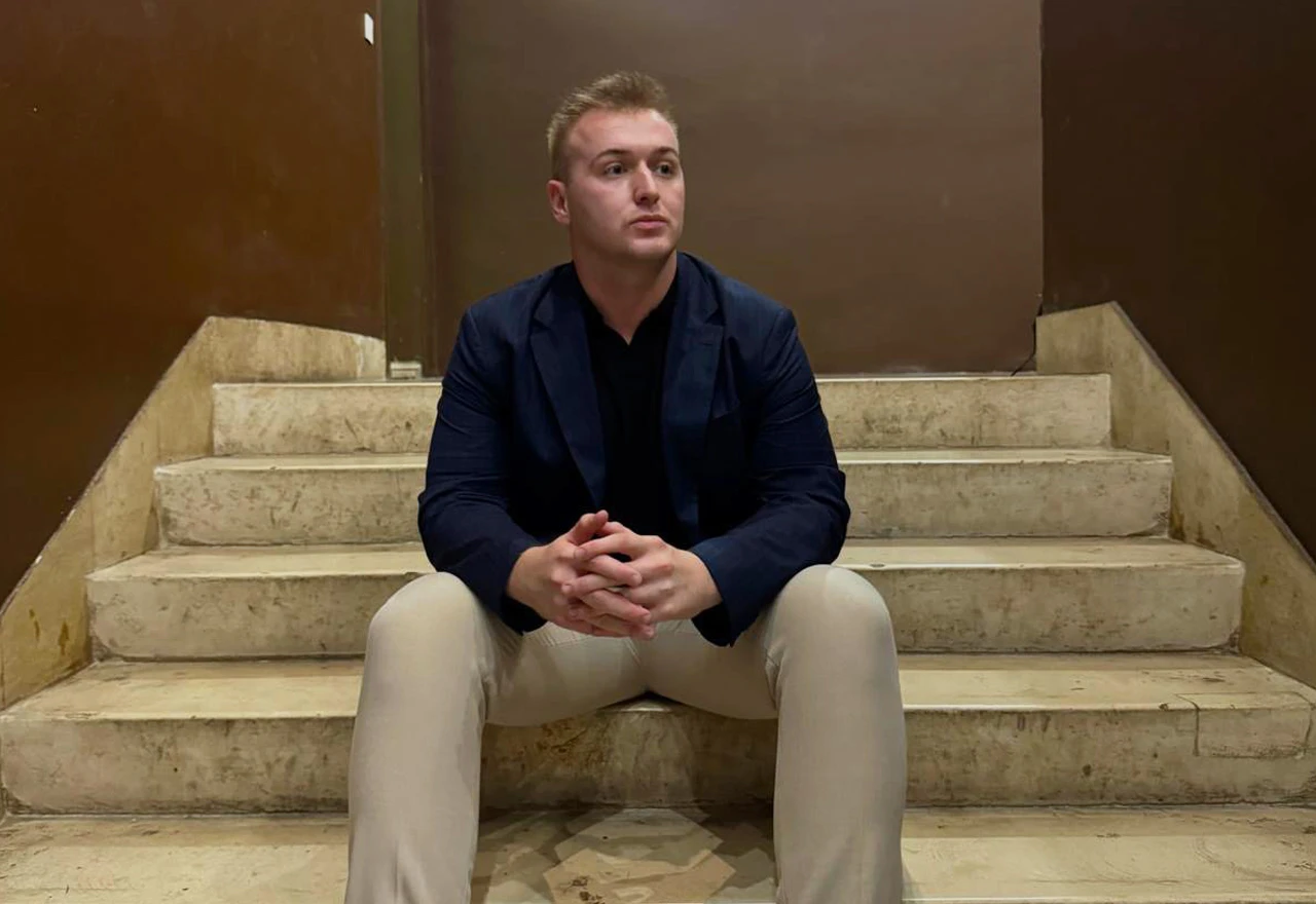 Mostarac Muhamed Ahmuljić osvojio prvu nagradu "Milo Bošković"