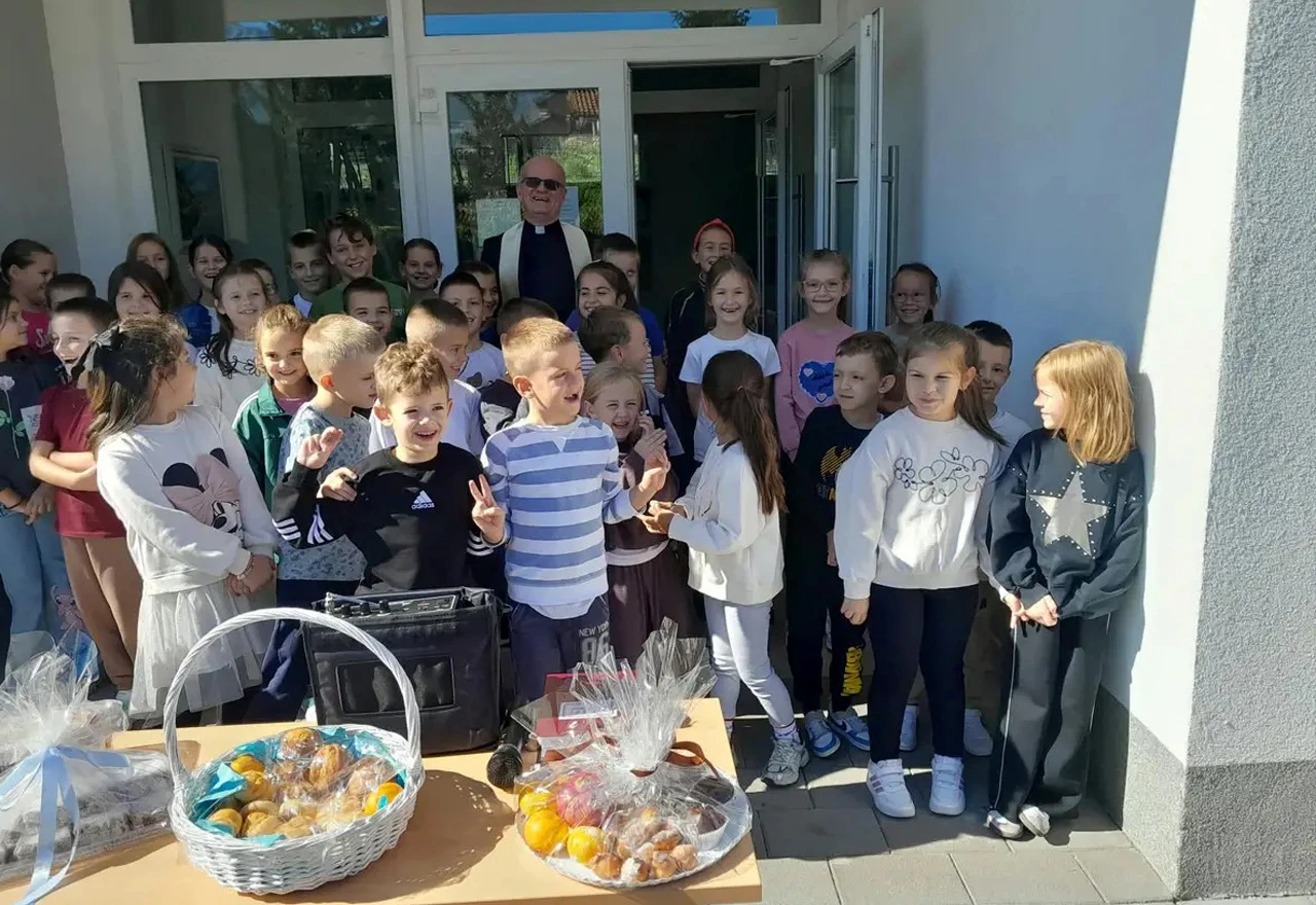 Dani Kruha proslavljeni u Vojnu kod Mostara
