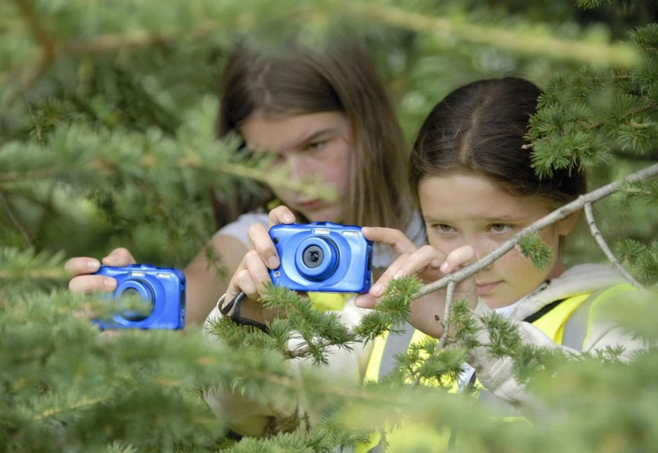 Od fotografije do dronova: Mladi kroz projekt Udruge Impuls stječu nova znanja