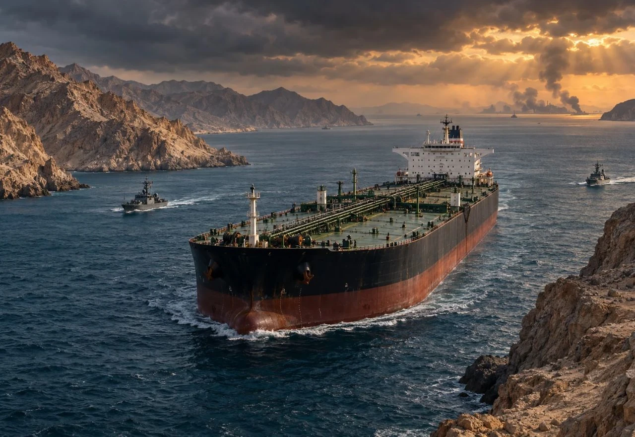 Novi napadi na tankere, Iran upozorio brodove da ne prolaze Hormuzom