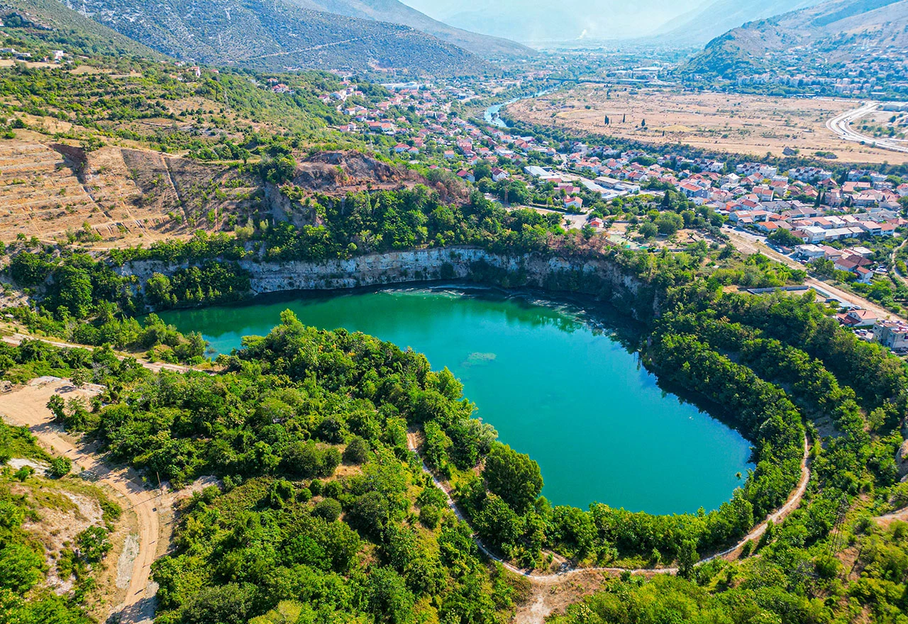 Započinje se s istražnim radovima u dva mostarska naselja