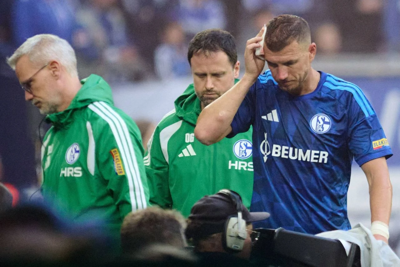 Hamburg nastavio pobjednički niz, Mainz srušio Schalke, Werder se vratio iz minusa