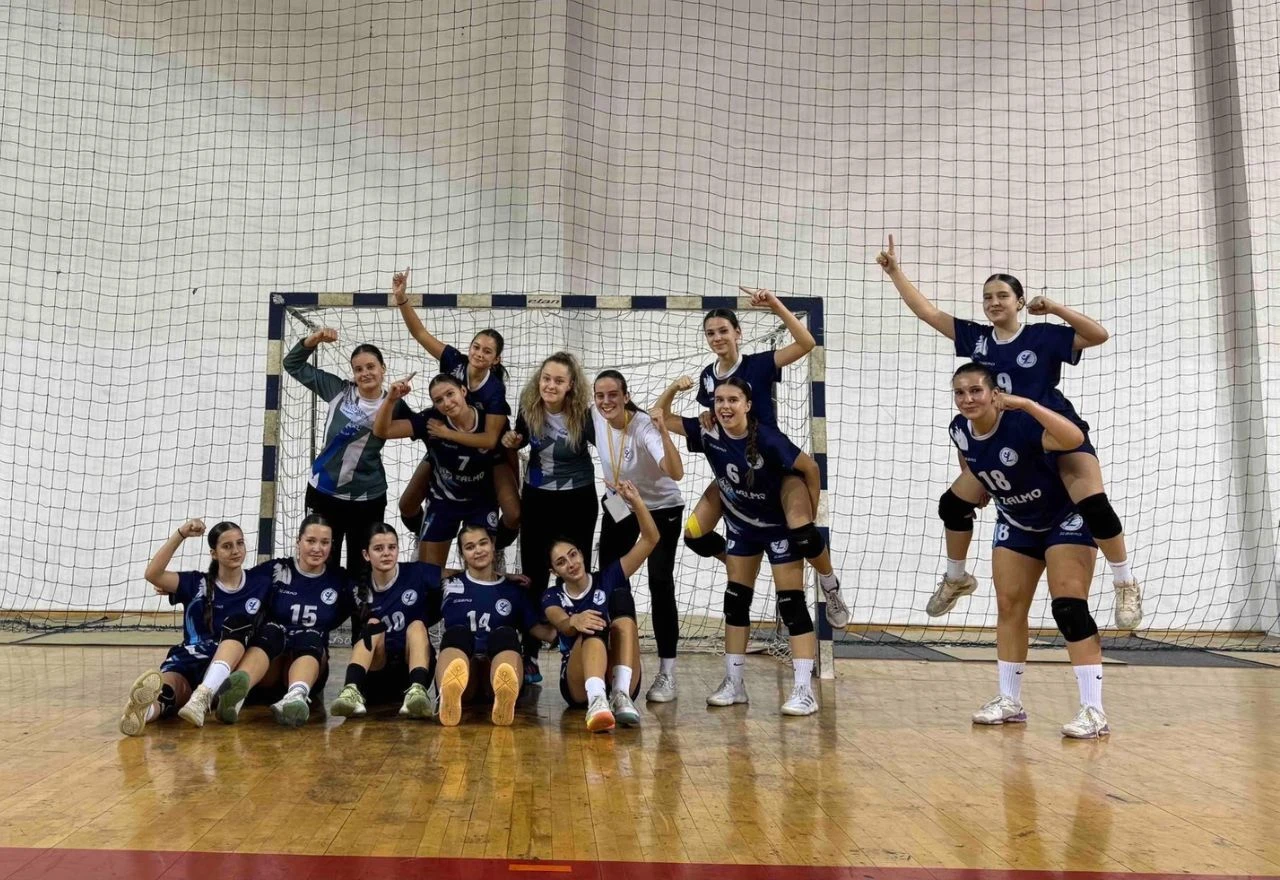 Mostarske Lokosice upisale drugu pobjedu, slijedi okršaj s ekipom iz Jablanice