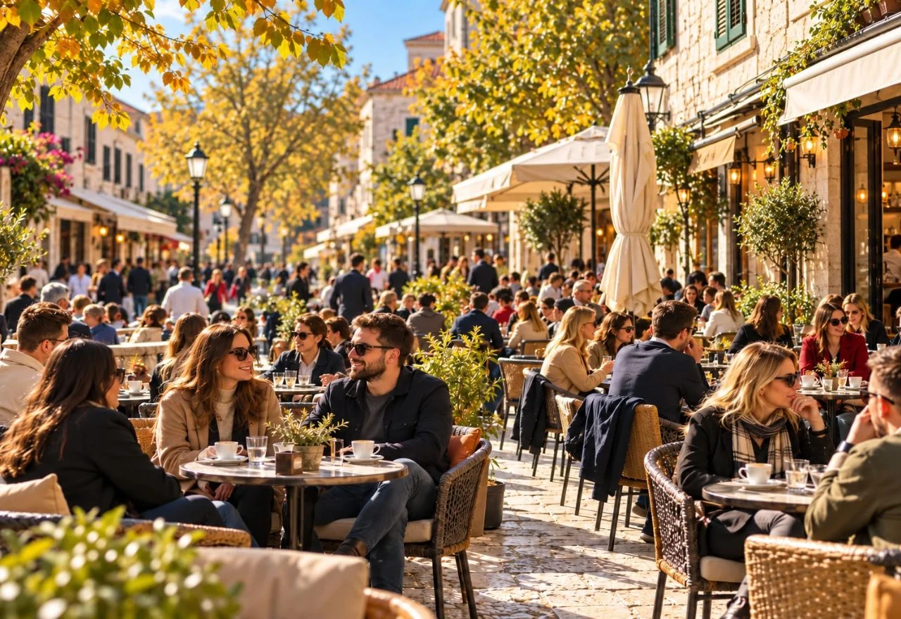 Nedjelja u Mostaru donosi sunce i ugodne temperature