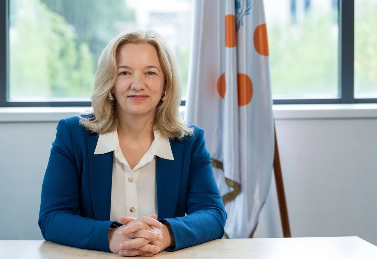 Justine Coulson