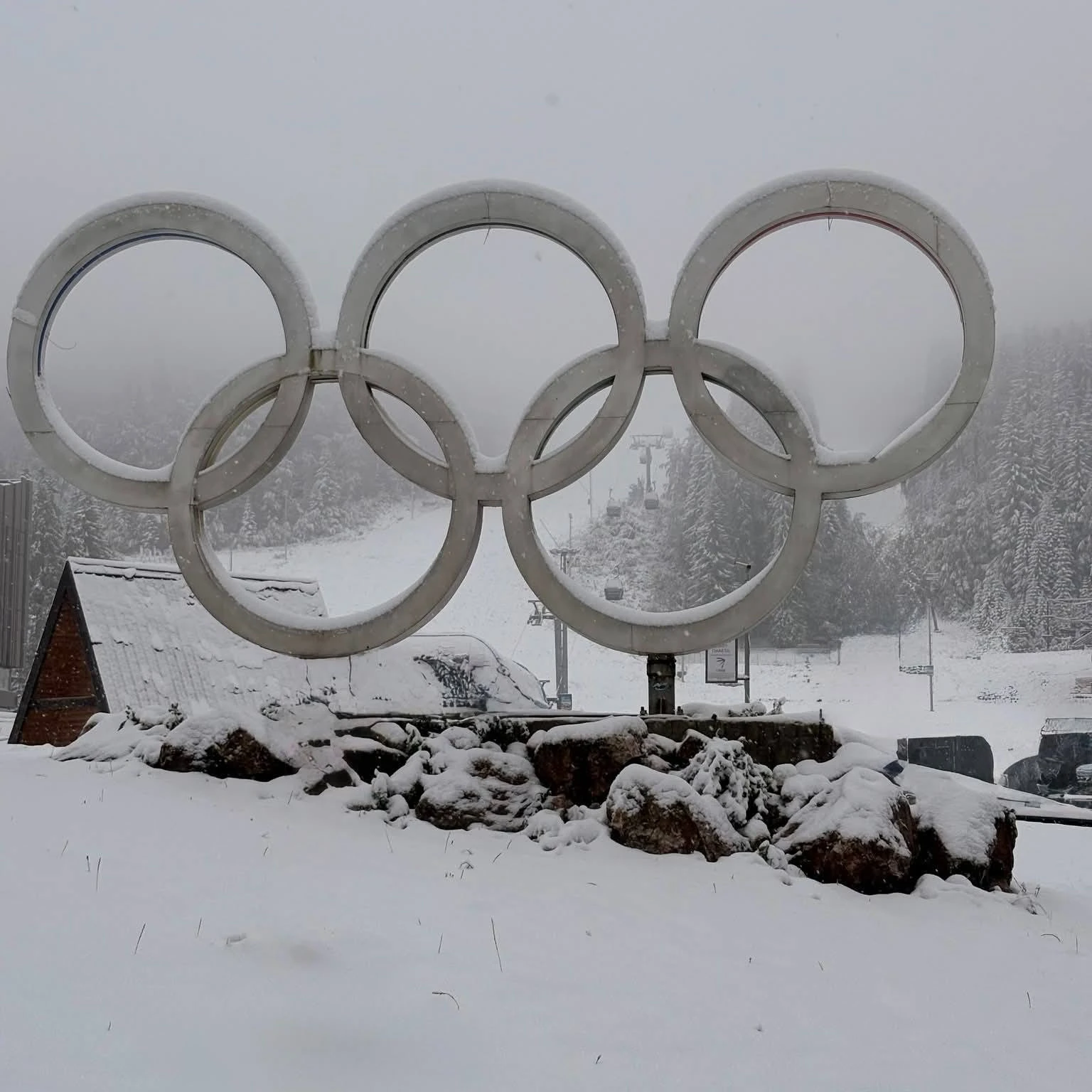 Jahorina sve zanimljivija gostima iz Turske