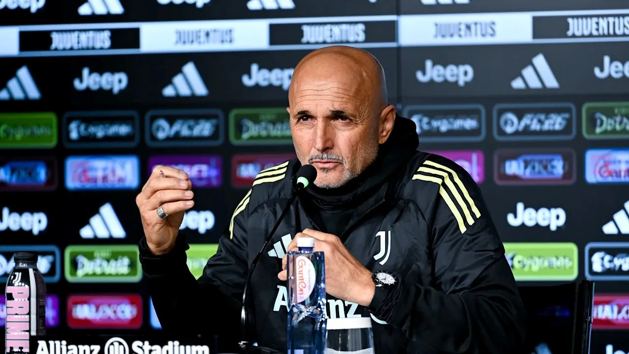 Juventus pod velikim pritiskom, traži se odlazak Spalettija