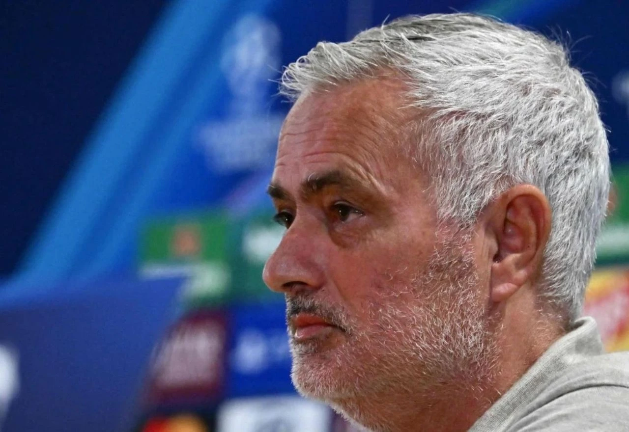 Potres na pomolu u Real Madridu? Pérez navodno odabrao Mourinhova nasljednika