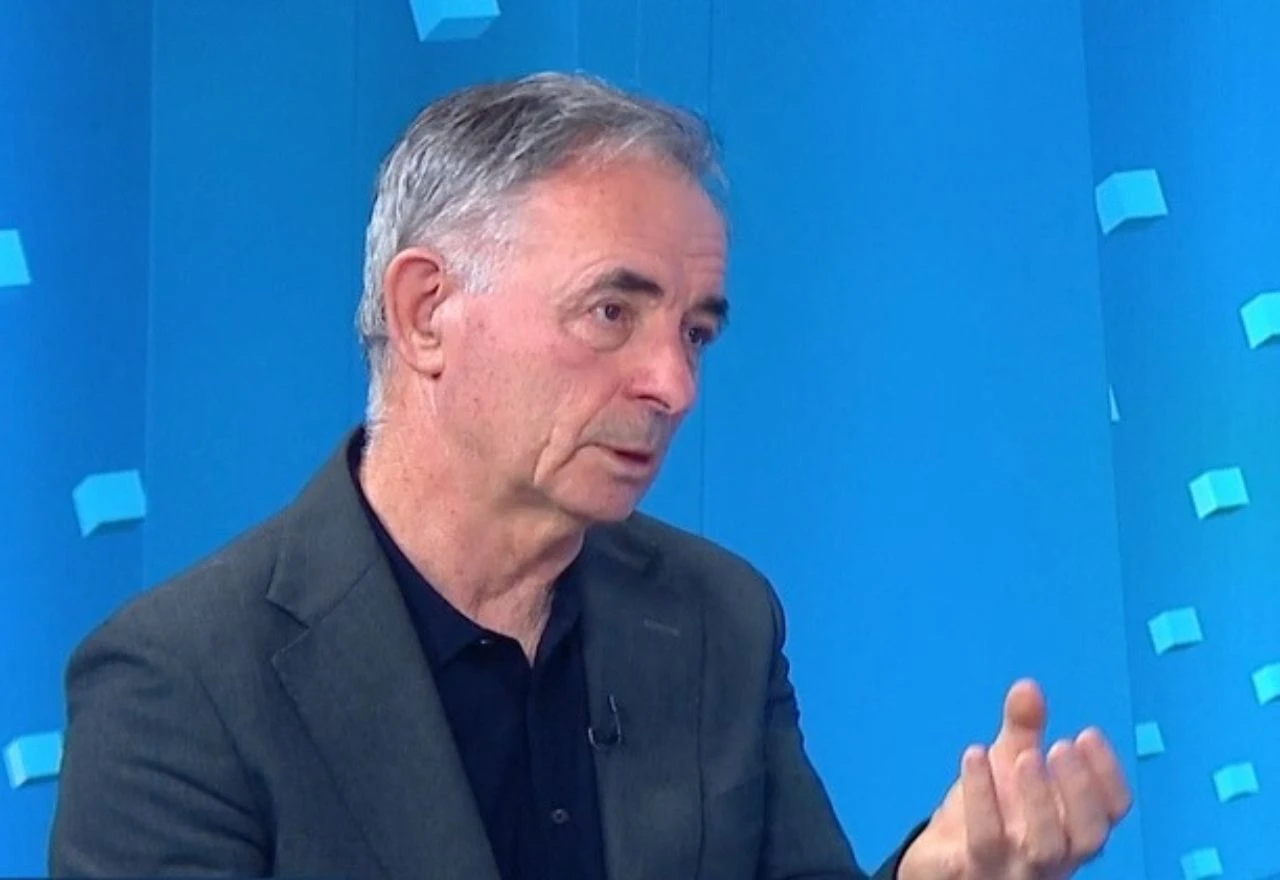 Pupovac o Torcidi: "Da su ostali na 'gazi Židove', možda bi se i moglo pravdati"