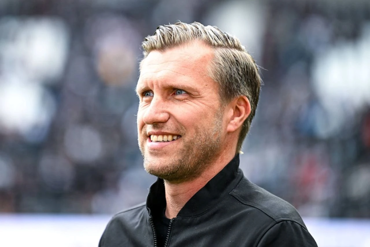 Kraj jedne ere u Eintrachtu, Markus Krösche na korak do Milana
