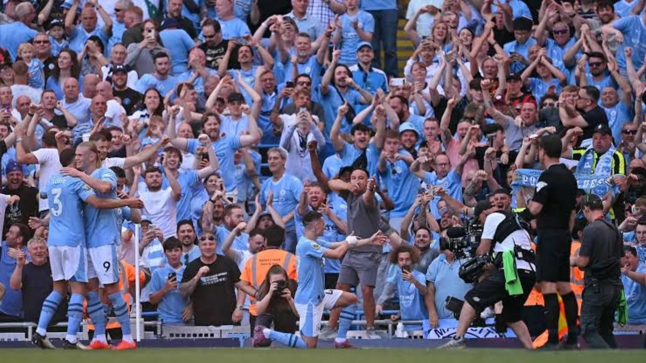 Manchester Cityju prijeti oduzimanje bodova i ispadanje u Championship