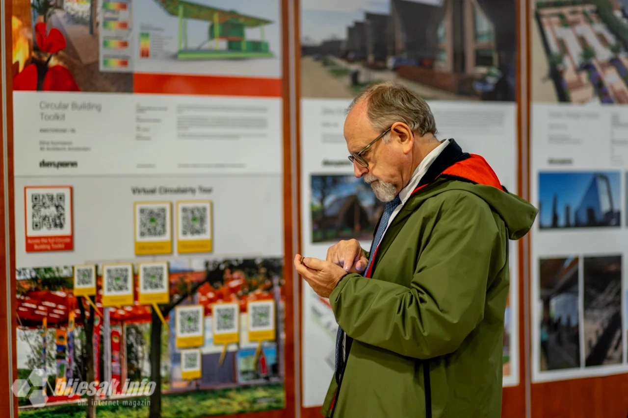 Peto izdanje Green Design Biennale u Mostaru