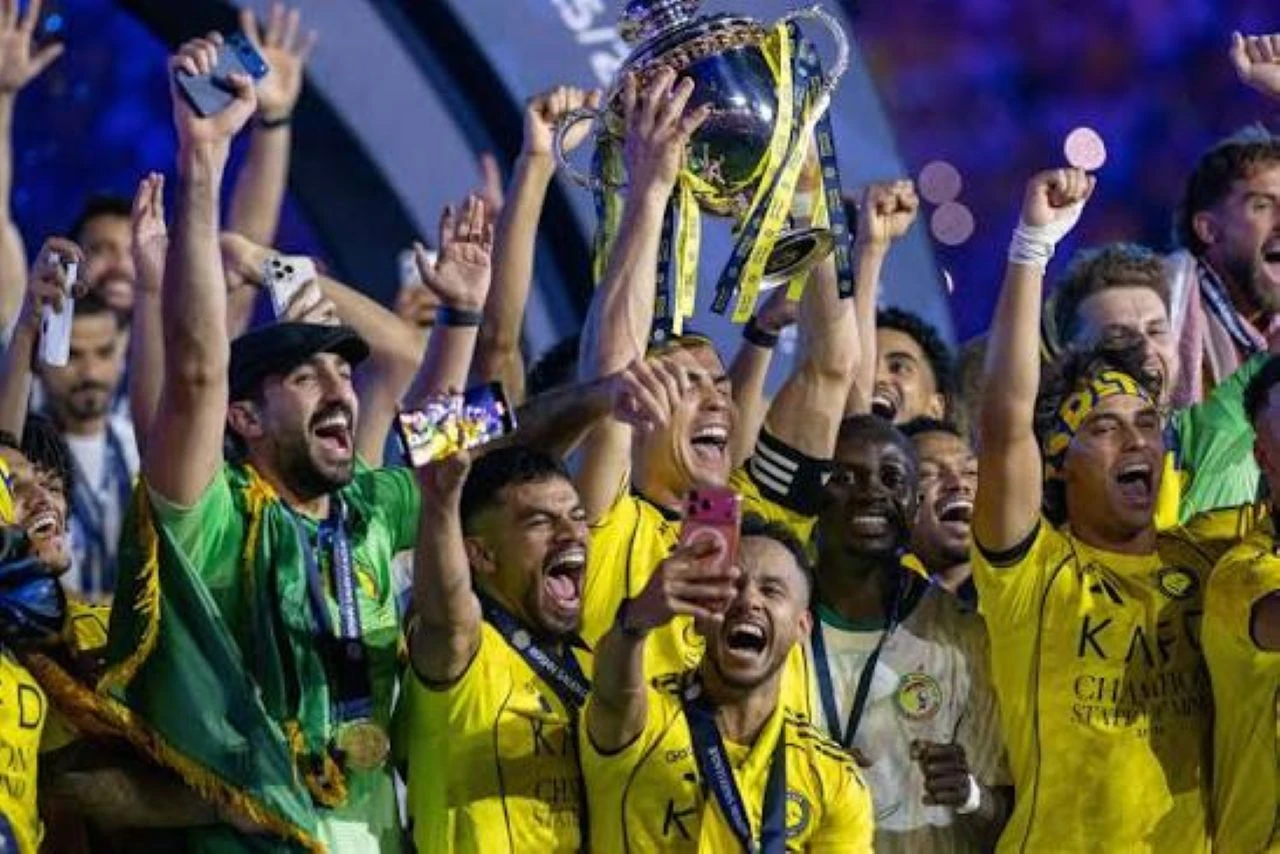 Al Nassr u velikim financijskim problemima, moguća je prodaja kluba