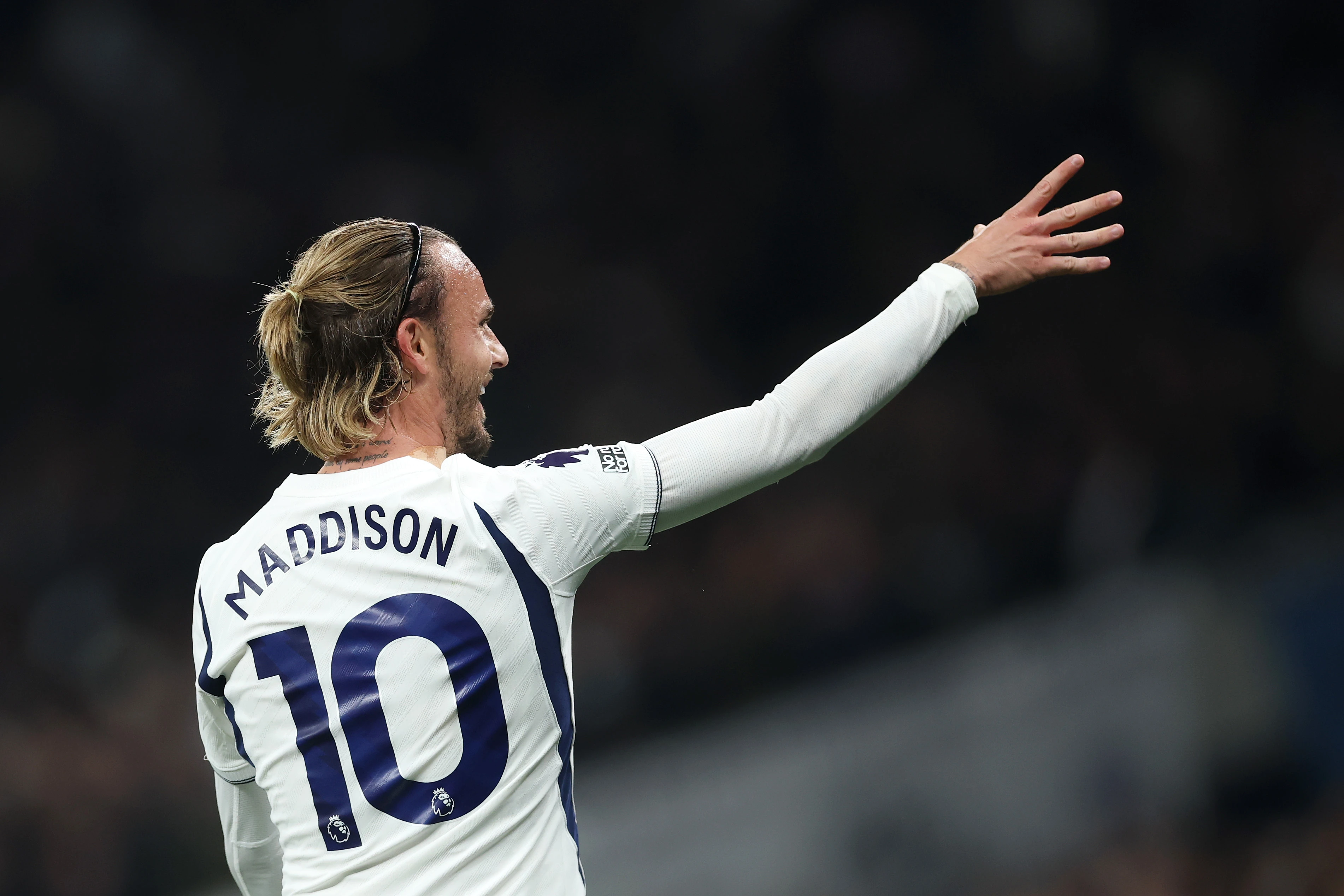 Prva pobjeda Tottenhama za bijeg sa začelja