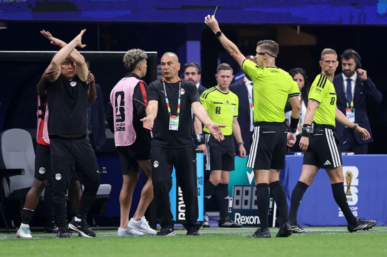FIFA žestoko kaznila Egipćane nakon poraza od Argentine