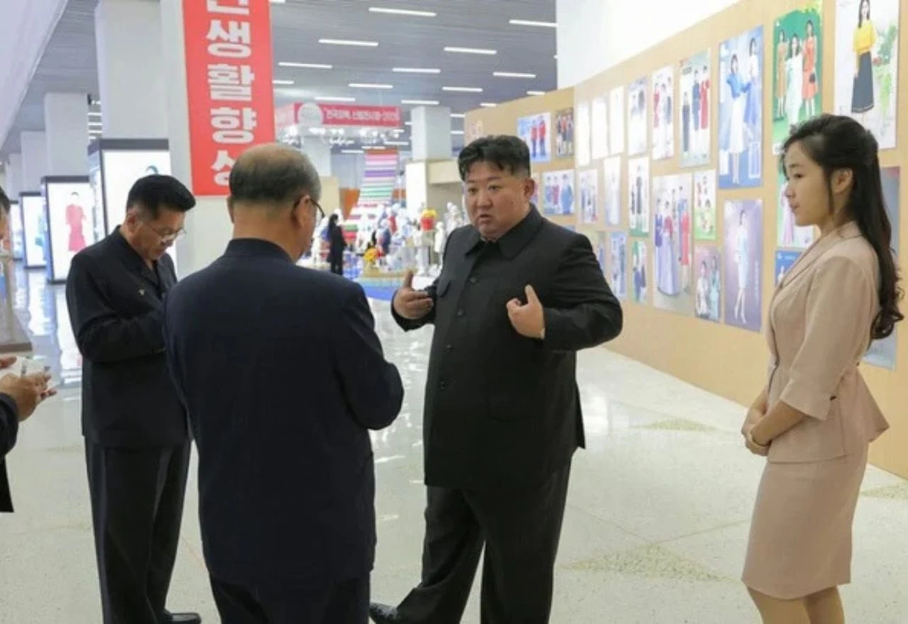 Glasine o smrti Kim Jong Una sve jače, pojavile se nove fotografije