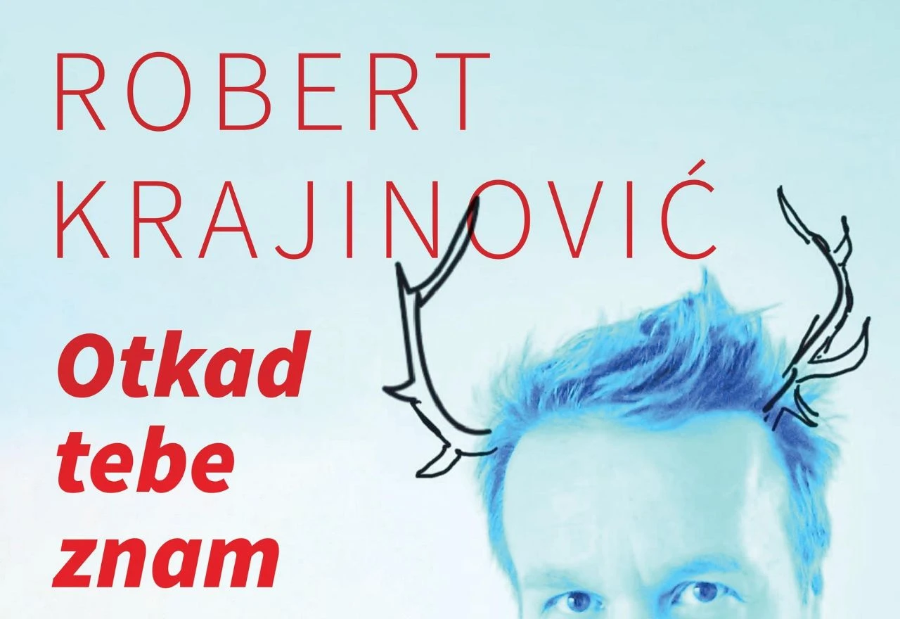 Ljubavni kabaret stiže u Mostar: Poznati glumac donosi priče iz privatnog života