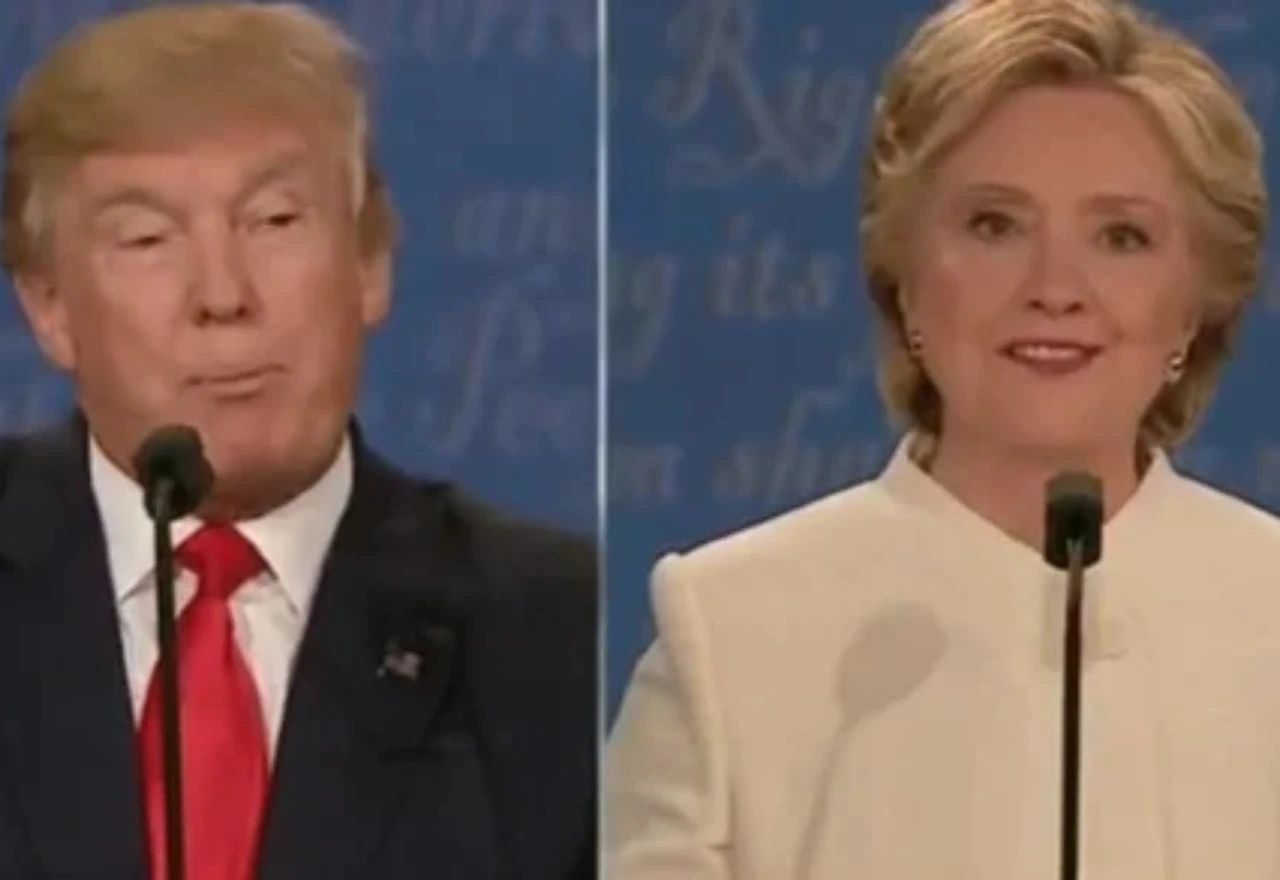 VIDEO | Pogledajte što je Hillary Clinton prije 10 godina rekla o Trumpu i Putinu