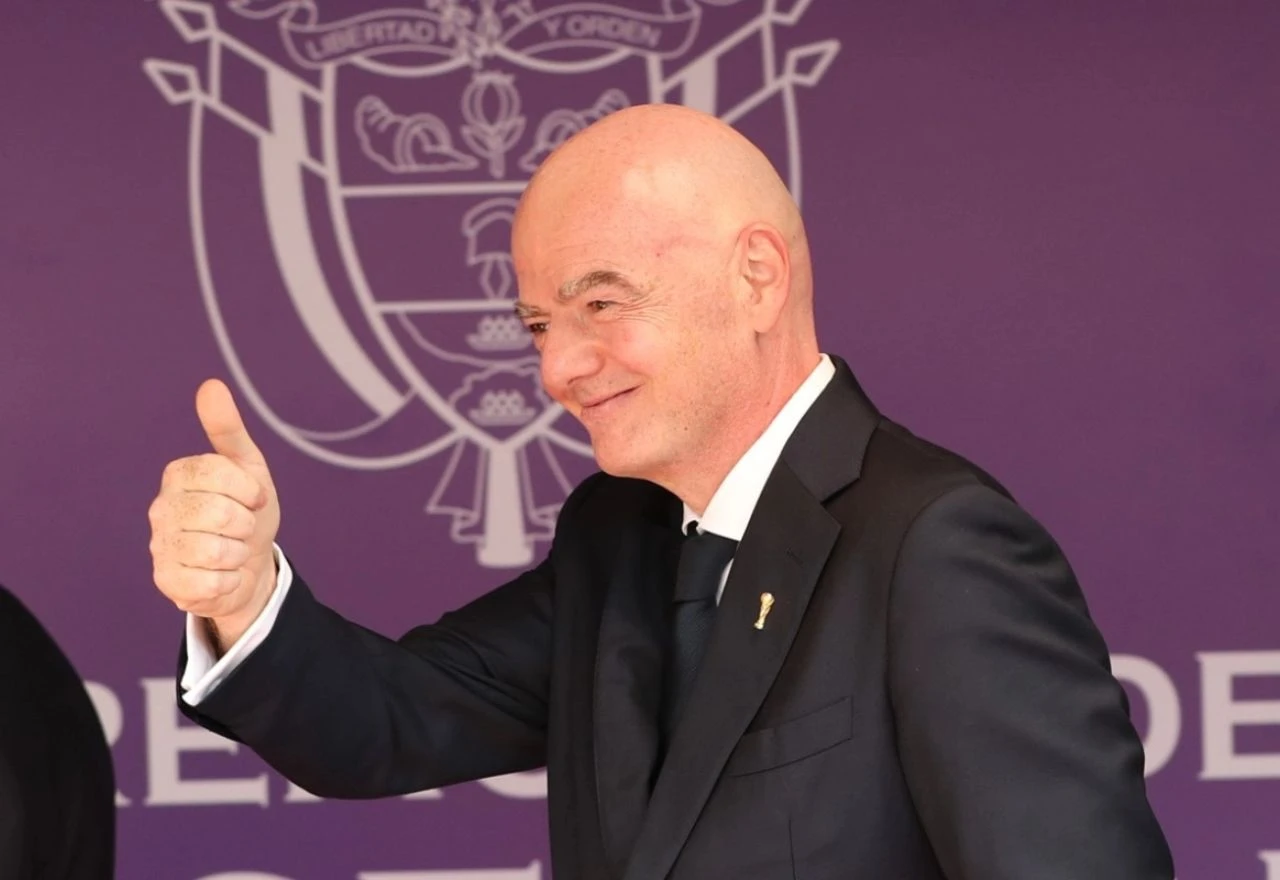 Infantino pod pritiskom? UEFA od FIFA-e traži odgovore
