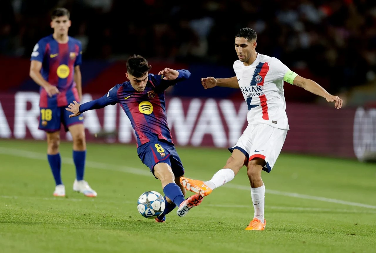 PSG - Barcelona, je li ovo finale prije finala?